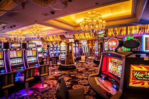  ABD'nin En İyi Çevrimiçi Casinoları Rehberi.